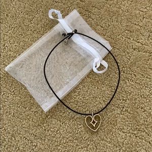 James Avery necklace!